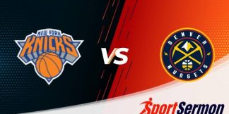 Denver Nuggets vs New York Knicks Prediction, NBA 2023-24  