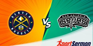 Denver Nuggets vs San Antonio Spurs Prediction, NBA 2023-24  
