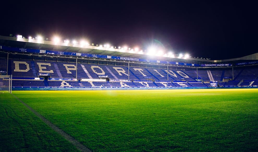 Deportivo Alavés FC: The Glorious Journey of the Babazorros  