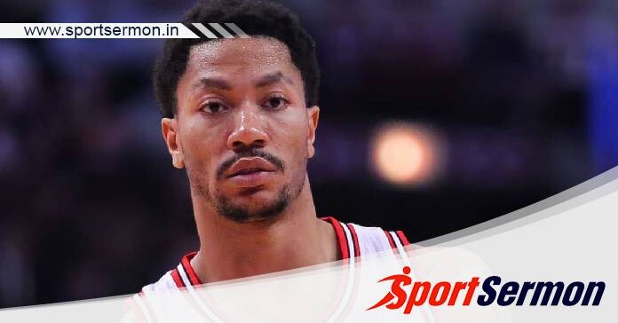 NBA player Derrick Rose drops details on rape allegations  