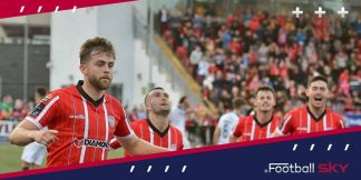 Derry City vs Tobol Prediction : कौन मारेगा बाजी?  