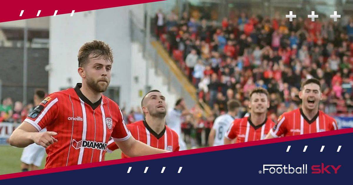 Derry City vs Tobol Prediction : कौन मारेगा बाजी?  