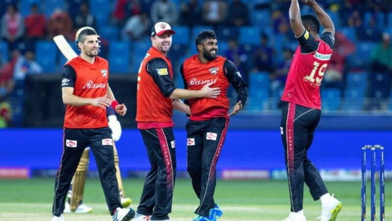 DV vs DC Live Score, ILt20 2024 Match 27 Prediction  