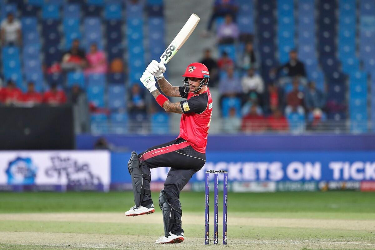 GG vs DV Live Score, ILT20 2024 Prediction & Preview  