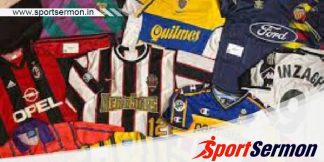 Designing football kits: The Art, the Science, the Business  