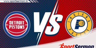 Detroit Pistons vs Indiana Pacers Prediction, NBA 2023-24  