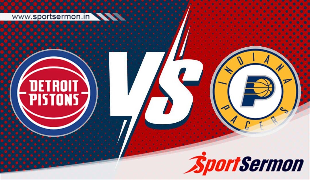 Detroit Pistons vs Indiana Pacers Prediction, NBA 2023-24  