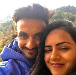 Top 5 Indian cricketer's wives who stay away from limelight  