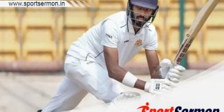 Devdutt Padikkal to Replace Patidar For IND vs ENG 5th Test  