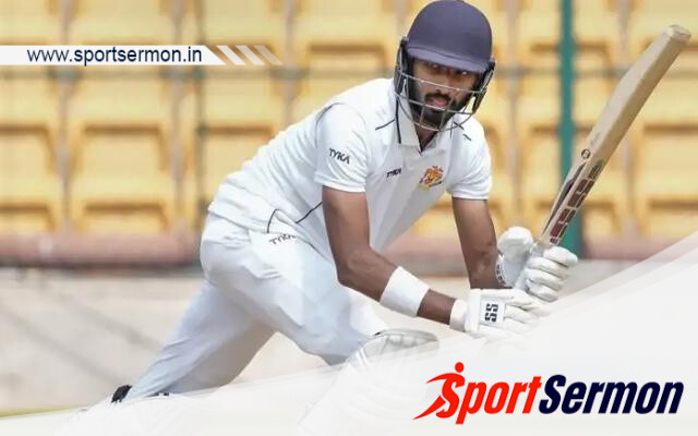Devdutt Padikkal to Replace Patidar For IND vs ENG 5th Test  