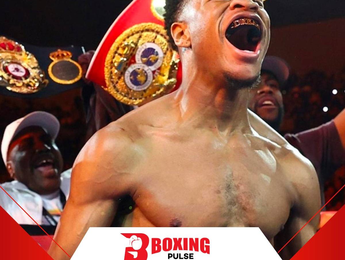 Devin Haney vs Vasiliy Lomachenko: तारीख, समय, टिकट, कार्ड, मूल्य  