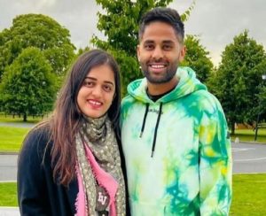 Top 5 Indian cricketer's wives who stay away from limelight  