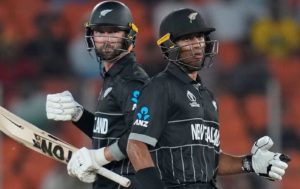 Top 10 highest cricket partnership in ODI World Cup history  