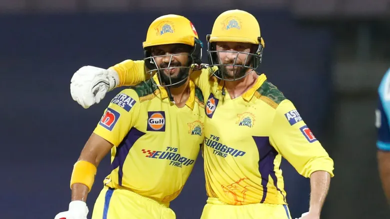 Best Opening Pairs Of IPL 2024  