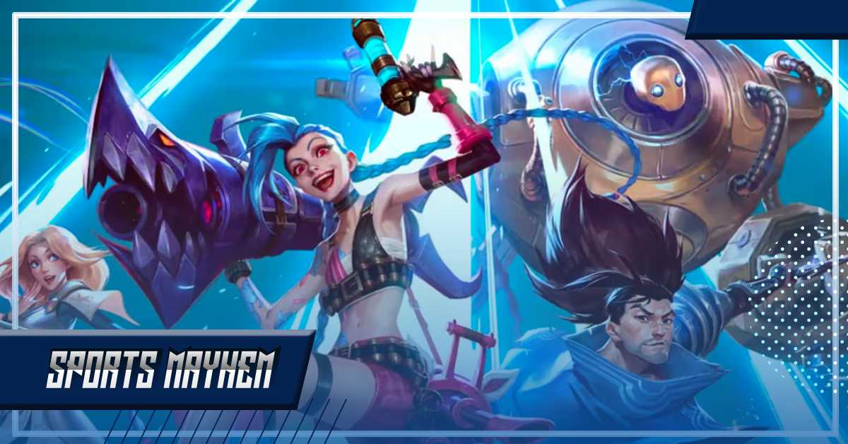 Worlds 2023 Schedule: मैच की सभी जानकारी, यहां देखें  