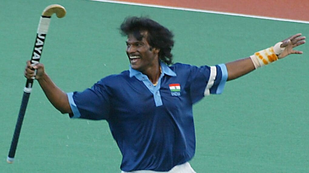 Indian Hockey Legends: Know The Indian Hockey Players  