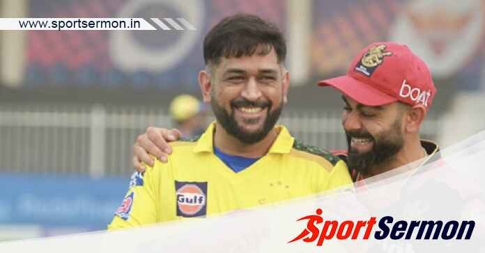 MS Dhoni's heartwarming response to RCB team fan  