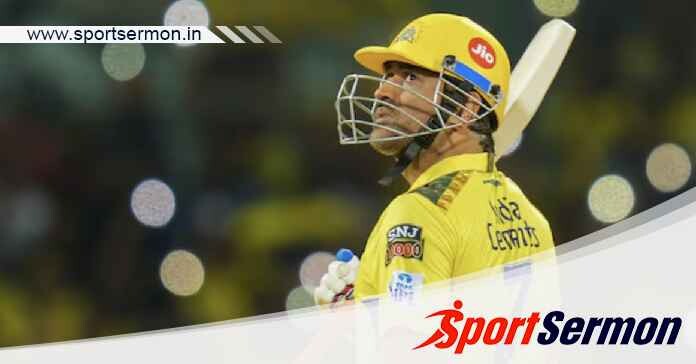 Netizens react to Thala MS Dhoni resigning as CSK skipper  