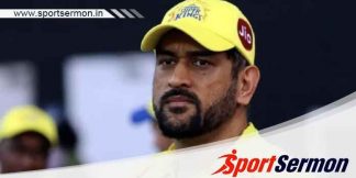 Cricketer MS Dhoni plea gets IPS officer 15 days jail!  