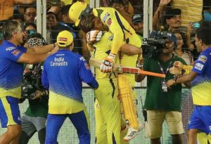 Top 5 most iconic cricket moments of 2023  