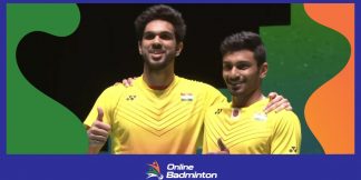 Malaysia Open 2023: MR Arjun और Dhruv Kapila नहीं होंगे मलेशिया ओपन का हिस्सा  