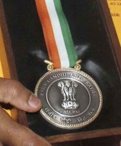 All you need to know about Major Dhyan Chand Khel Award  