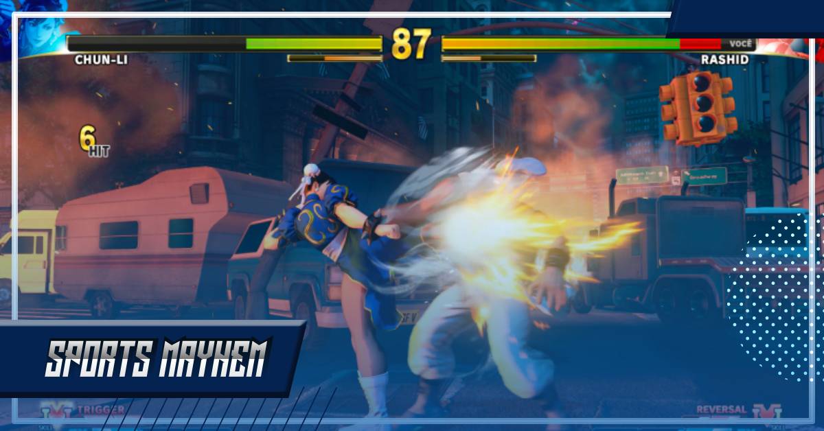 Best Boxing Games On PS5 | PS5 के लिए बेस्ट गेम्स  