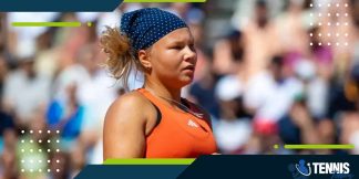 Hamburg European Open: दूसरे दौर में पहुंची Diana Shnaider  