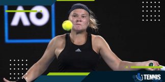 Hungarian Grand Prix के दूसरे दौर में पहुंची Diana Shnaider  