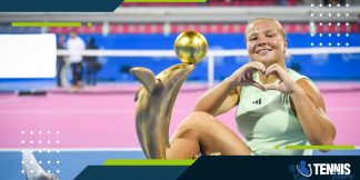 Diana Schnyder ने Thailand Open में अपना पहला खिताब जीता  