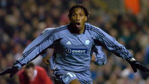 Didier Drogba: The Greatest big game player ever?  