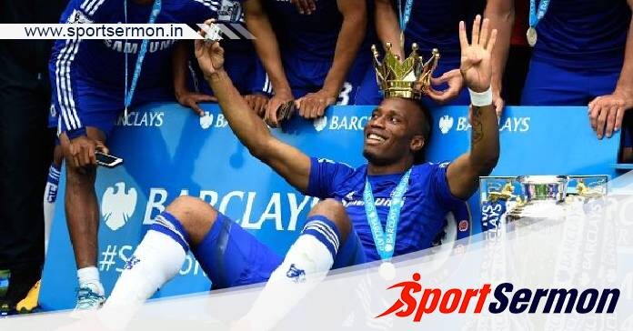Didier Drogba: The Greatest big game player ever?  