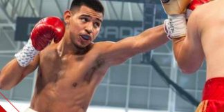 Diego Pacheco vs Jack Cullen: लाइव स्ट्रीम, स्टार्ट टाइम, फाइट कार्ड  