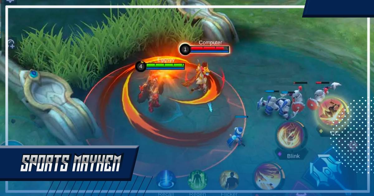 Mobile Legends MPL SG Season 7: टीमें, पूल और बहुत कुछ  