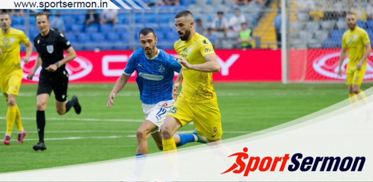 Dinamo Tbilisi vs Astana Betting Tips and Prediction  