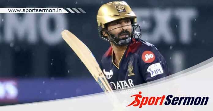 After IPL 2024 opener, Dinesh Karthik drops retirement hint  