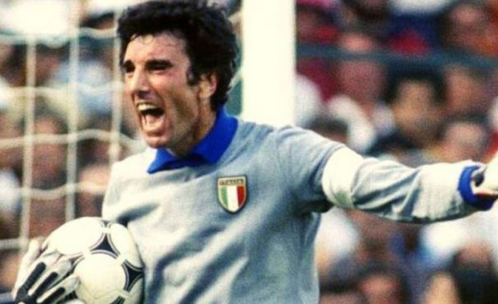 GOAT Goalkeepers in Football History  