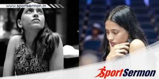 Indian Chess player Divya Deshmukh slams sexist remarks!  