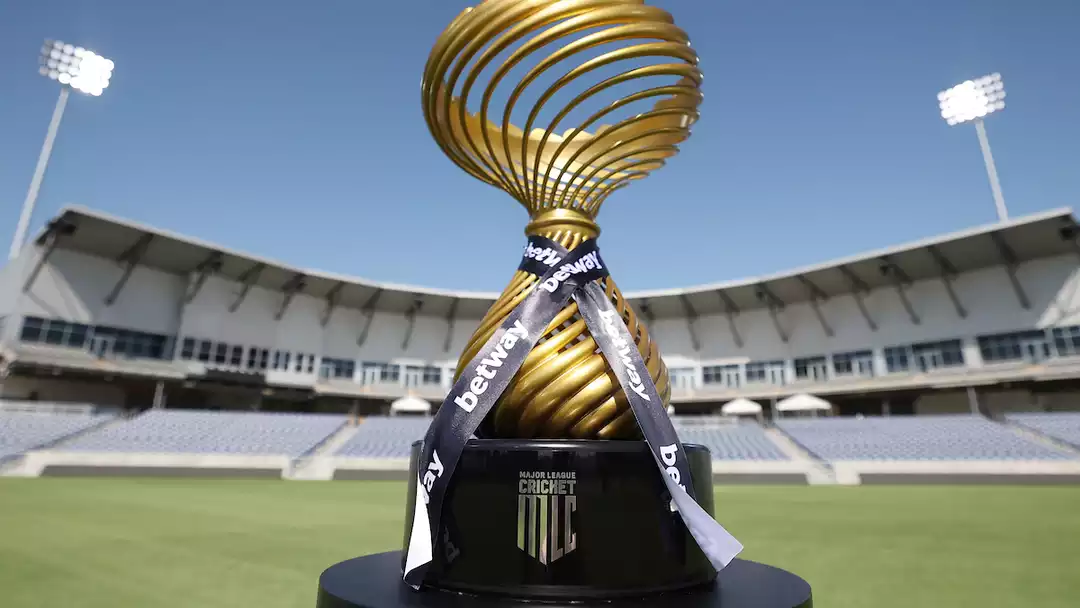 MLC 2024: All you need to know about the second season  