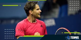 Kitzbuhuel Open के  फाइनल में  पहुंचे Dominic Thiem  