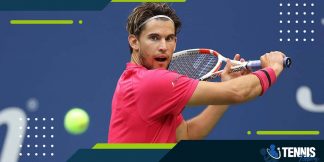 Miami Open 2023: Dominic Thiem हुए मियामी ओपन से बाहर  
