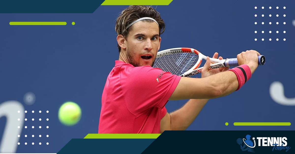 Miami Open 2023: Dominic Thiem हुए मियामी ओपन से बाहर  