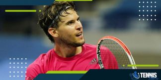 BMW Open Tennis 2023: बीएमडब्ल्यू ओपन के दूसरे दौर में पहुंचे Dominic Thiem  
