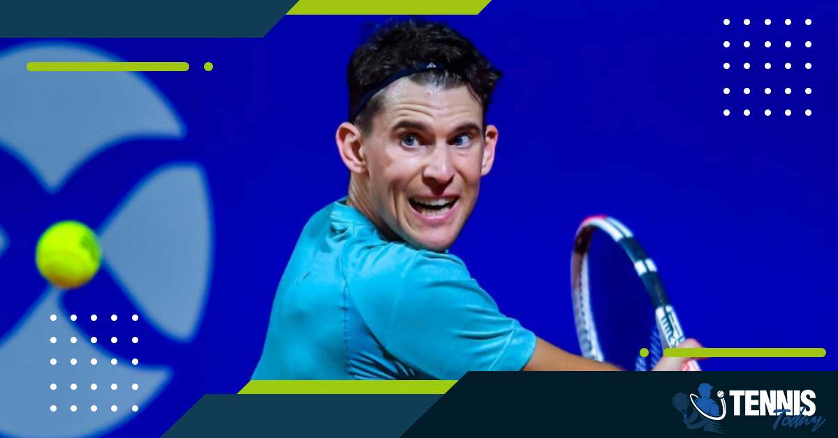 Argentina Open 2023: अर्जेंटीना ओपन में Dominic Thiem  ने की 2023 की अपनी पहली जीत दर्ज  