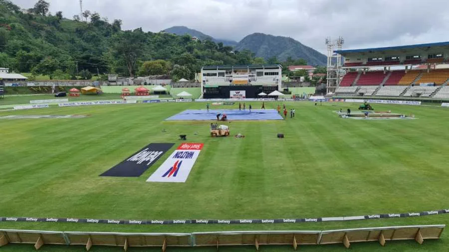 Dominica has withdrawn as venue for ICC T20 World Cup 2024  
