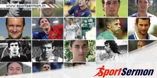 Don Balón Award winners since its inception  