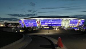 Volksparkstadion will host Shakhtar Donetsk: Here is why?  