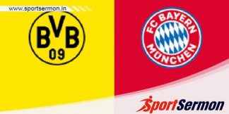 Dortmund vs Bayern Munich: Preview & Prediction  