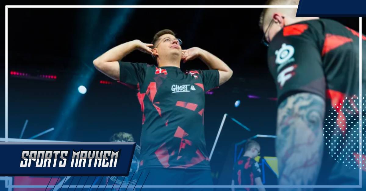 FaZe Clan CS2 Tournament Victory डबल-ओवरटाइम शोडाउन में जीत  