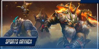 TI12 Playoffs: शेड्यूल, रिजल्ट और अन्य विवरण  